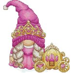 (image for) Princess Gnome
